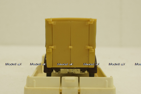 Citroen C4F, Demi-Siecle, 1932, Solido 1:43