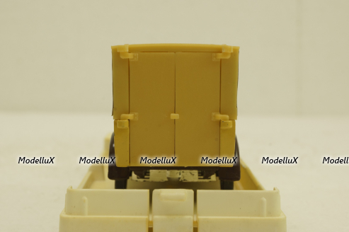 Citroen C4F, Demi-Siecle, 1932, Solido 1:43