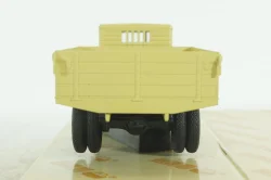 Зис-5В бежевый, Н267, Наш Автопром 1:43