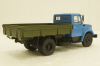 Зил-4333 бортовой, Легендарные Грузовики СССР №16, 1:43