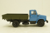 Зил-4333 бортовой, Легендарные Грузовики СССР №16, 1:43
