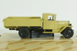 Зис-5В бежевый, Н267, Наш Автопром 1:43
