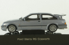 Ford Sierra RS Cosworth, blue, 52863, AutoArt 1:43
