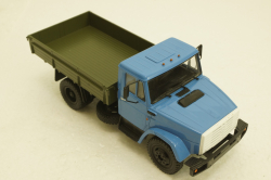Зил-4333 бортовой, Легендарные Грузовики СССР №16, 1:43