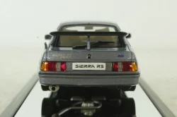 Ford Sierra RS Cosworth, blue, 52863, AutoArt 1:43