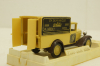 Citroen C4F, Demi-Siecle, 1932, Solido 1:43