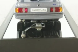 Ford Sierra RS Cosworth, blue, 52863, AutoArt 1:43