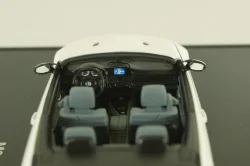 BMW M3 Cabrio (E93) 2007, white, 80420430947, Minichamps 1:43