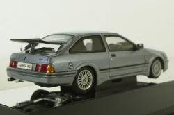 Ford Sierra RS Cosworth, blue, 52863, AutoArt 1:43