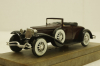 Cord L29 Cabriolet, 1929, Solido 1:43