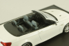 BMW M3 Cabrio (E93) 2007, white, 80420430947, Minichamps 1:43