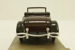Cord L29 Cabriolet, 1929, Solido 1:43