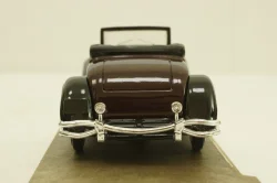 Cord L29 Cabriolet, 1929, Solido 1:43