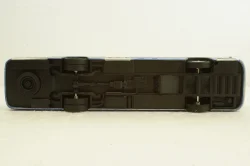Икарус-556 сірий/синій, Советский Автобус 1:43