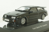 Ford Sierra RS Cosworth, black, 52861, AutoArt 1:43 Уценка!