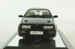 Ford Sierra RS Cosworth, black, 52861, AutoArt 1:43 Уценка!