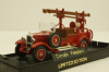 Citroen C4F 1930 Pompiers, Limited Edition, Solido 1:43