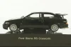 Ford Sierra RS Cosworth, black, 52861, AutoArt 1:43 Уценка!