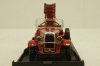 Citroen C4F 1930 Pompiers, Limited Edition, Solido 1:43