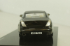Jaguar XJ (X351)  2009 amethyst black, IXO 1:43