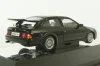 Ford Sierra RS Cosworth, black, 52861, AutoArt 1:43 Уценка!