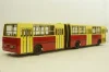 Икарус-280 червоний/жовтий, Советский Автобус 1:43