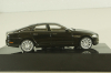 Jaguar XJ (X351)  2009 amethyst black, IXO 1:43