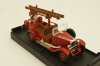 Citroen C4F 1930 Pompiers, Limited Edition, Solido 1:43