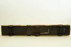 Икарус-280 червоний/жовтий, Советский Автобус 1:43
