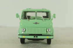 МАЗ-500, Легендарные Грузовики СССР №105, 1:43