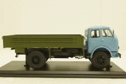 МАЗ-500 бортовой, SSM1406, 1:43