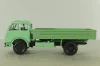 МАЗ-500, Легендарные Грузовики СССР №105, 1:43
