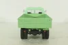 МАЗ-500, Легендарные Грузовики СССР №105, 1:43