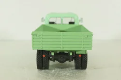 МАЗ-500, Легендарные Грузовики СССР №105, 1:43