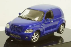 Crysler Panel Cruiser 2003, blue 51531, Auto Art 1:43