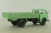МАЗ-500, Легендарные Грузовики СССР №105, 1:43