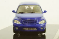 Crysler Panel Cruiser 2003, blue 51531, Auto Art 1:43