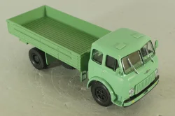 МАЗ-500, Легендарные Грузовики СССР №105, 1:43