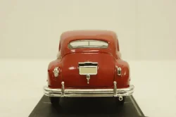 Chrysler Windsor, fire dept, 4525,  Solido 1:43