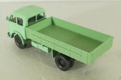 МАЗ-500, Легендарные Грузовики СССР №105, 1:43