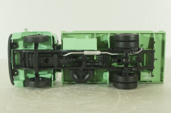 МАЗ-500, Легендарные Грузовики СССР №105, 1:43