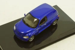 Crysler Panel Cruiser 2003, blue 51531, Auto Art 1:43