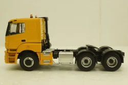 Камаз-65206, 102828, АвтоИстория 1:43