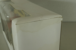 Краз-260 ЭО-4421А Экскаватор, красный/бежевий, Н745, Наш Автопром 1:43