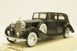 Rolls Royce Coupe 4071, Solido 1:43