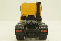 Камаз-65206, 102828, АвтоИстория 1:43