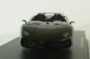 Lamborghini Aventador J Roadster 2012, black, 54653, AutoArt 1:43