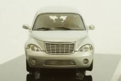 Crysler PT Cruiser GT 2003, silver 51521, Auto Art 1:43