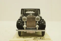 Rolls Royce Coupe 4071, Solido 1:43