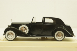 Rolls Royce Coupe 4071, Solido 1:43